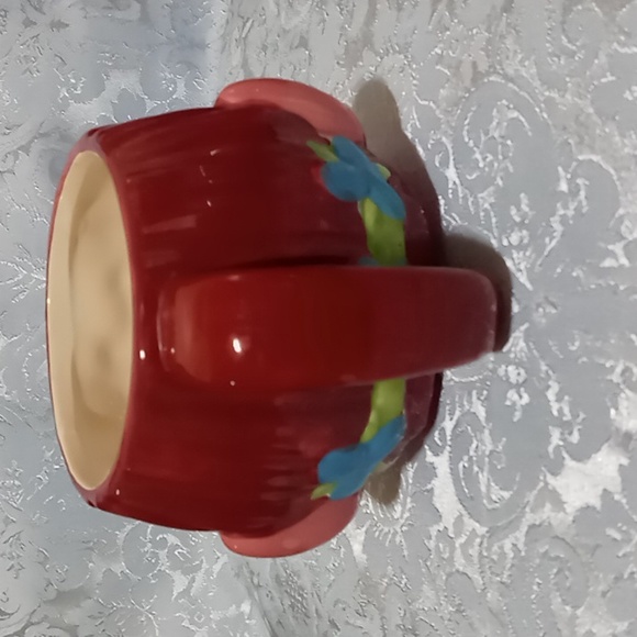 TROLLS COLLECTIBLE FACE MUG - Picture 3 of 6